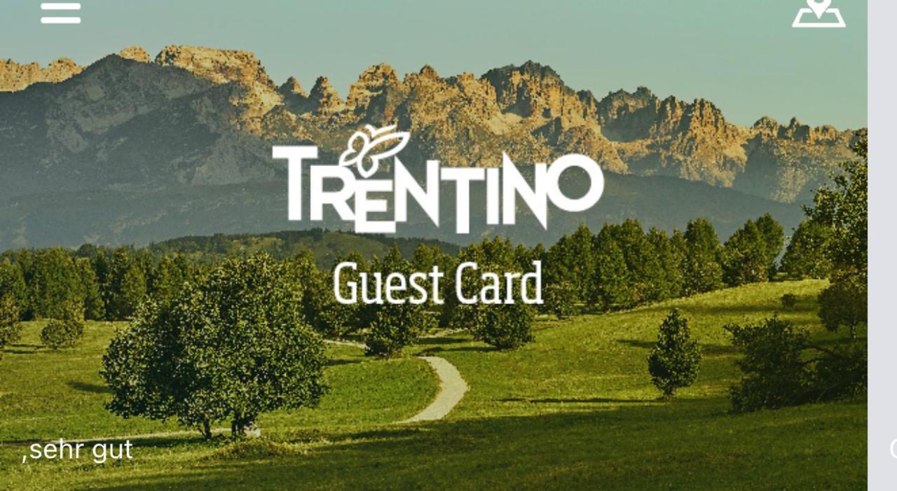 Finestra Sull'Adamello Διαμέρισμα Passo del Tonale Εξωτερικό φωτογραφία