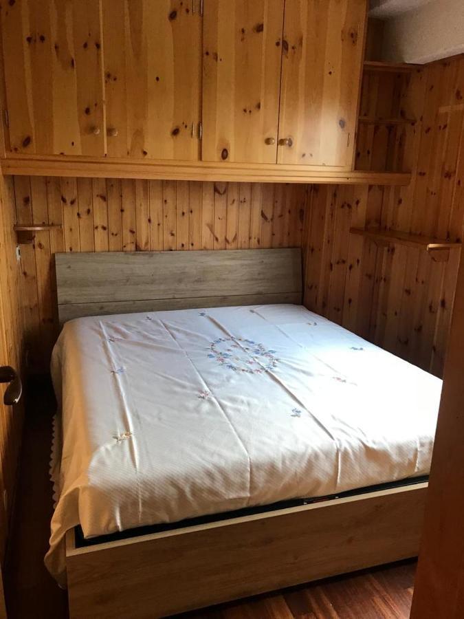 Finestra Sull'Adamello Διαμέρισμα Passo del Tonale Εξωτερικό φωτογραφία