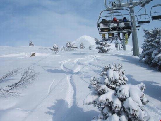 Finestra Sull'Adamello Διαμέρισμα Passo del Tonale Εξωτερικό φωτογραφία